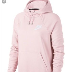 NIKE RALLY HOODIE
